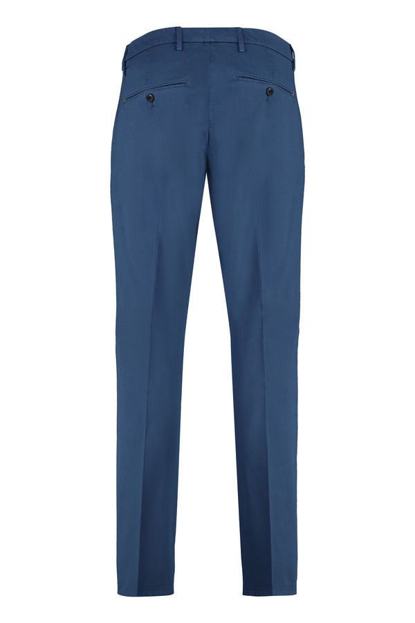 Ralp Cotton Chino trousers-1